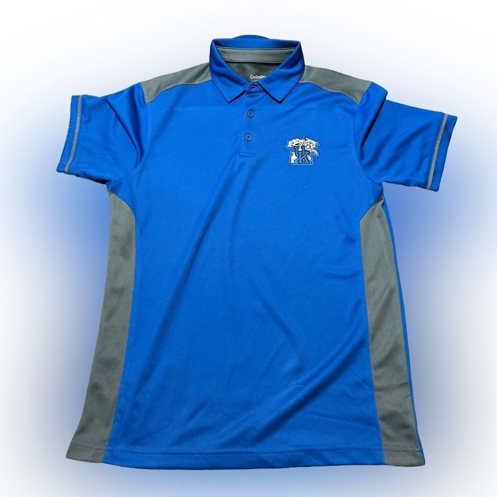 Captivating UK Kentucky Wildcats Polo Shirt
